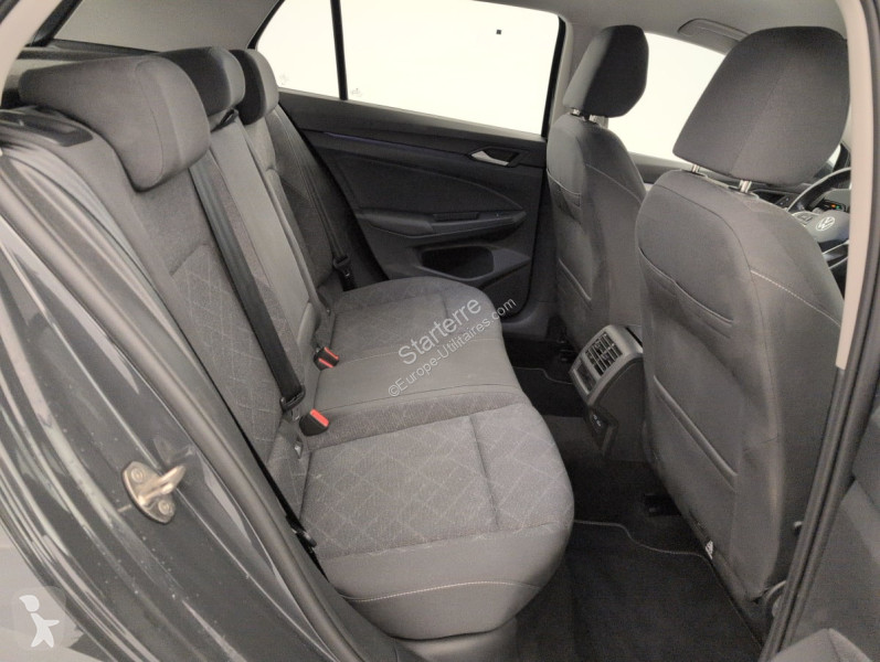 Volkswagen  GOLF 8 Transporter