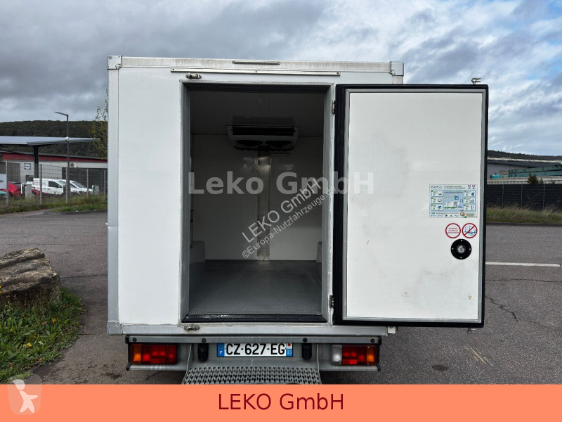 Užitkové vozidlo Fiat 2,0 Multijet Relec froid...