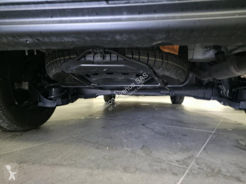 Citroën BERLINGO 1.5 BlueHDi - 130 - BV EAT8...