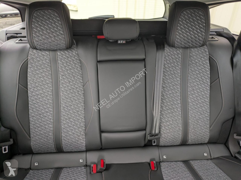 Peugeot 308 III SW ALLURE 1.5 BlueHDi 130CH BVA...
