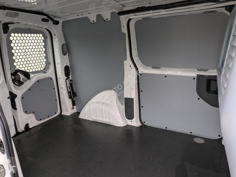 Užitkové vozidlo Citroën JUMPY II L1H1 2.0 HDI...
