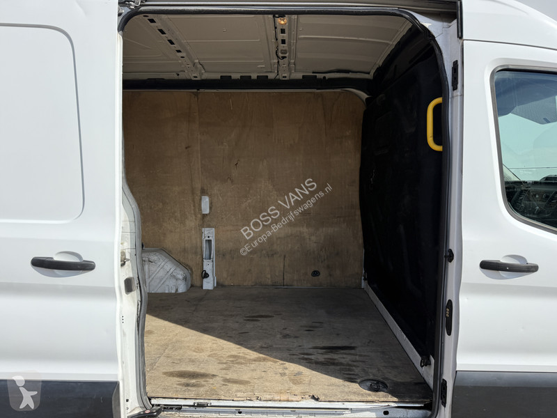 Ford  van