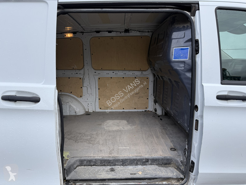 Mercedes Mercedes Benz 114 1.9 CDI *Marge*...