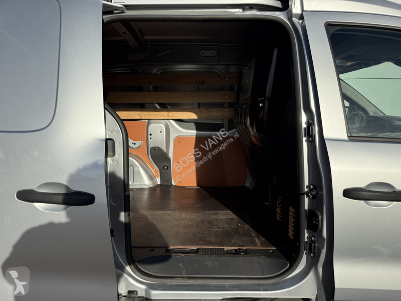 Užitkové vozidlo Renault 1.5 Blue dCi L1 Airco...