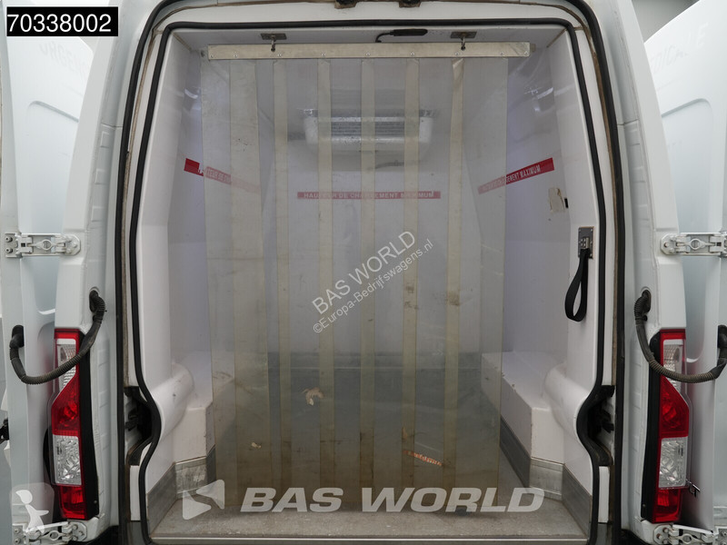 Renault Koelwagen Lamberet L3H2 Airco Cruise...