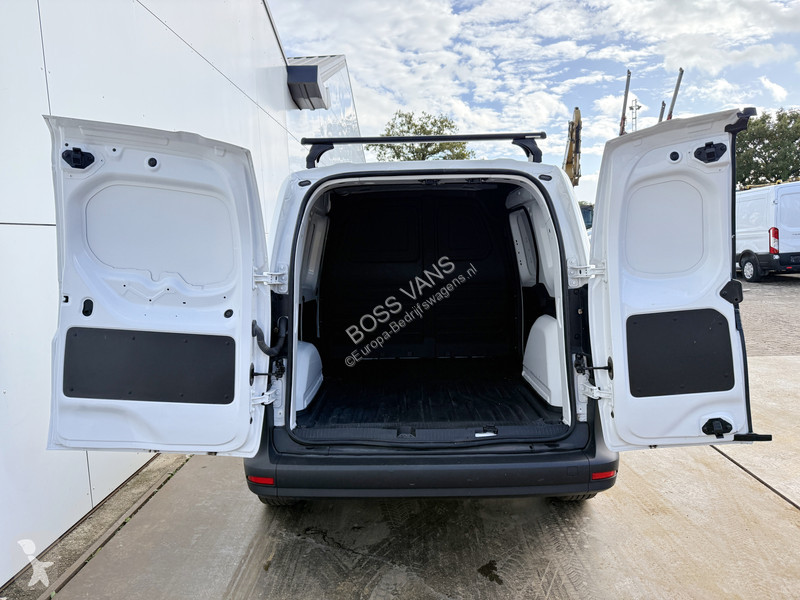 Furgoneta Mercedes 110 1.5 CDI L1 Cruise...