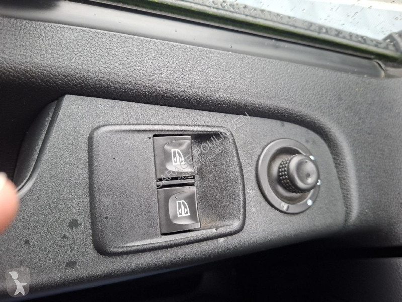 Renault FGN L1H1 DCI 95 GRAND CONFORT 1000 KG van