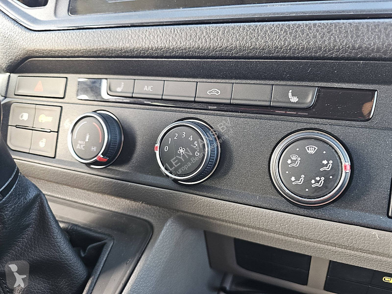 Volkswagen 35 2.0 L3H3 Dubbele Cabine LED...