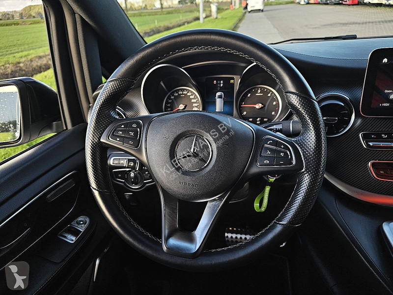 Mercedes 300 CDI L3 XL Dubbele Cabine 4Mmatic A...