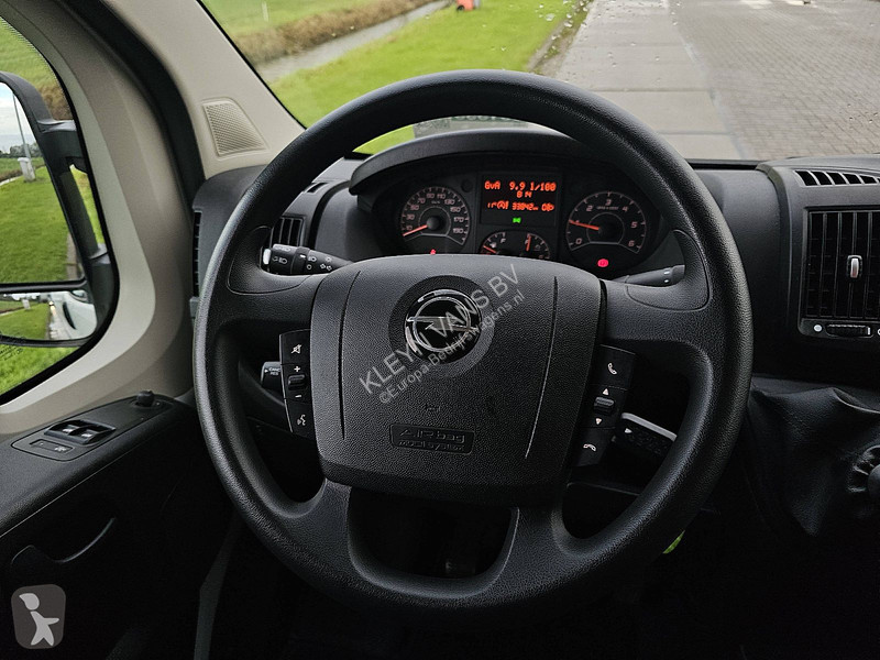 Opel 2.2 L2H2 Airco BPM Vrij 3 Zits Cruise...