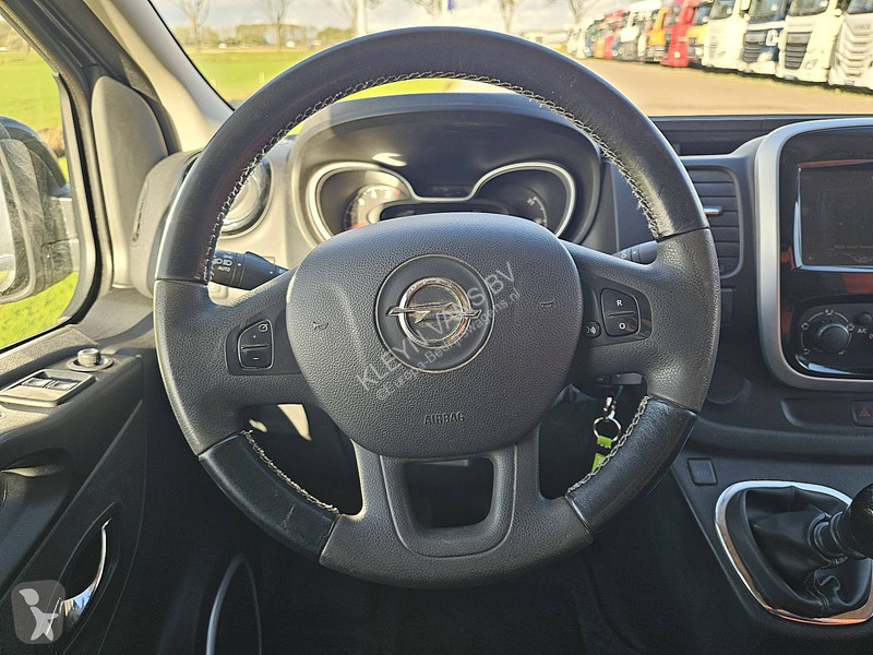 Opel 1.6 van
