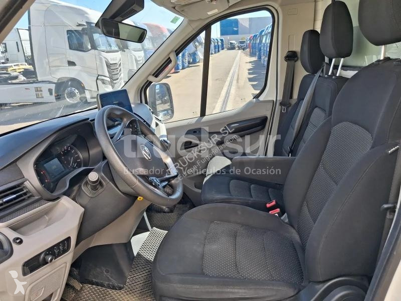 Maxus GV P/E PT van