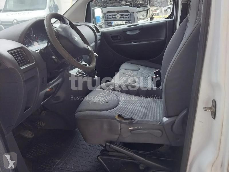 Peugeot EXPERT 90CV L1H1 van