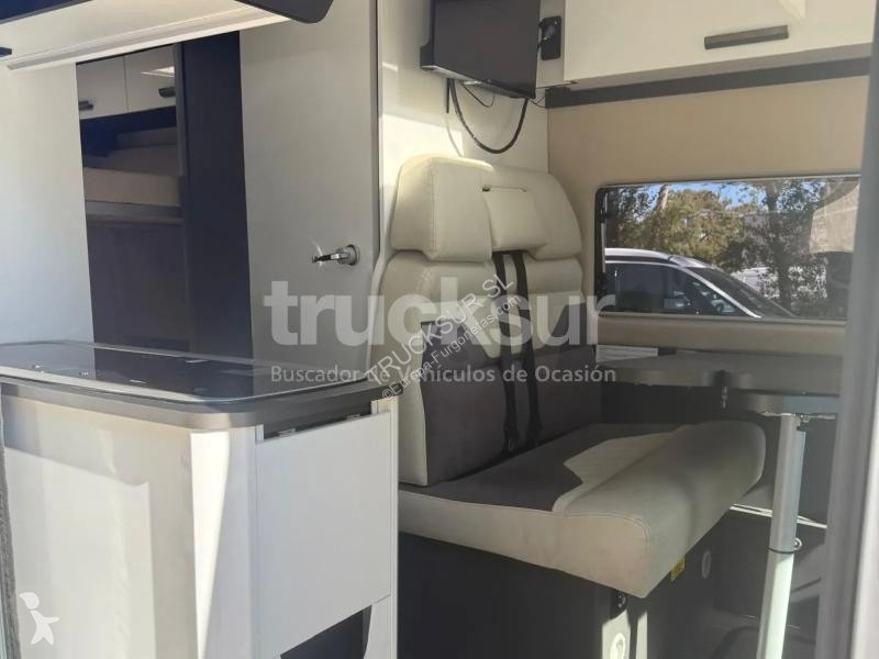Fiat DUCATO 35 L3H2 140CV LDT van