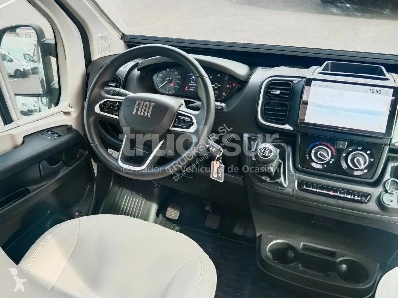 Fiat DUCATO 35 L3H2 140CV LDT van