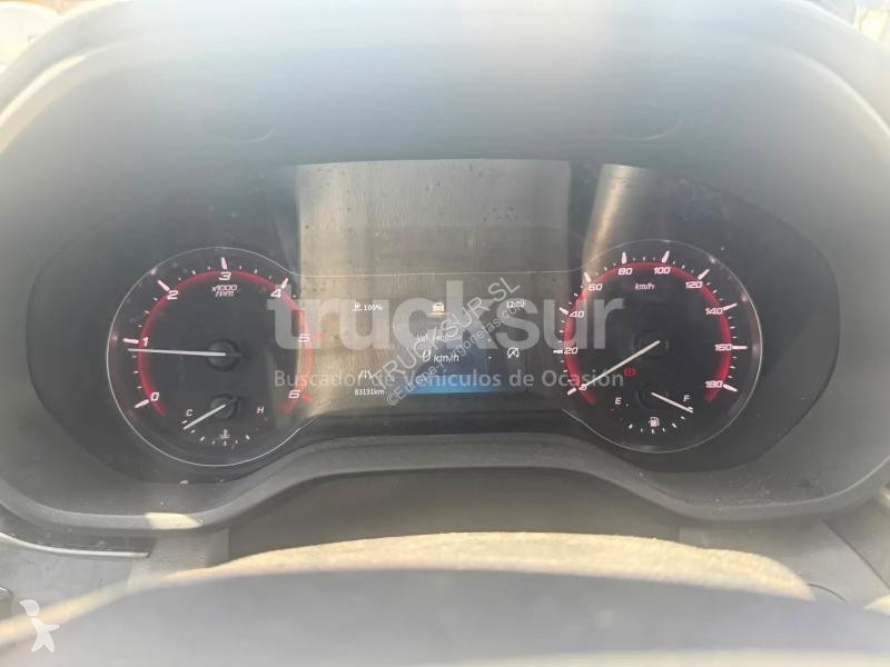Maxus GV P/E PT van
