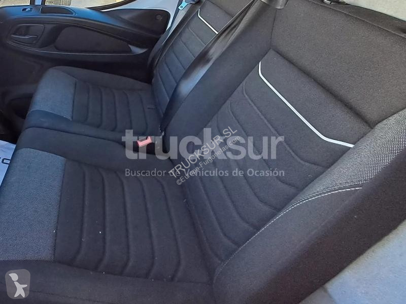 Furgoneta Iveco DAILY 35S16 12M3