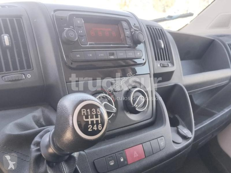 Citroën JUMPER 120.33 L2H2 van