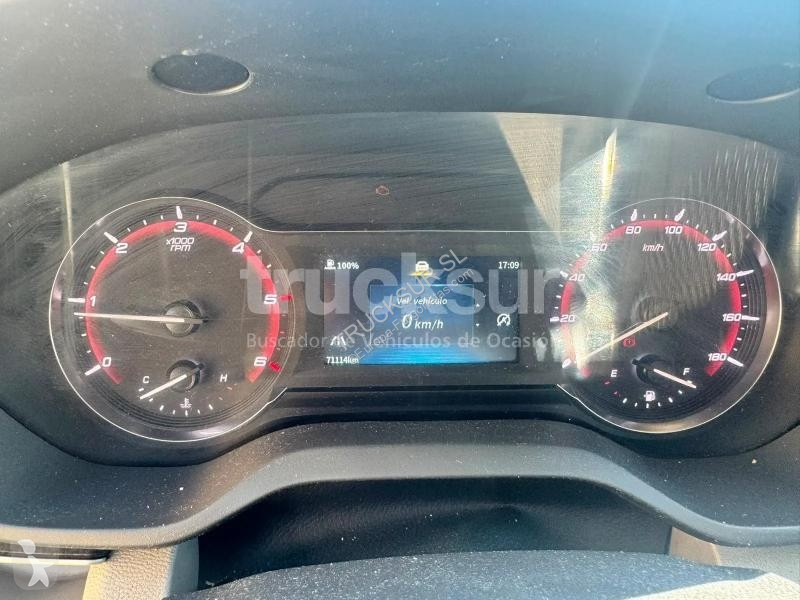Maxus DELIVER 9 35.150 GV van