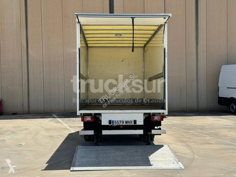 Maxus GV P/E van