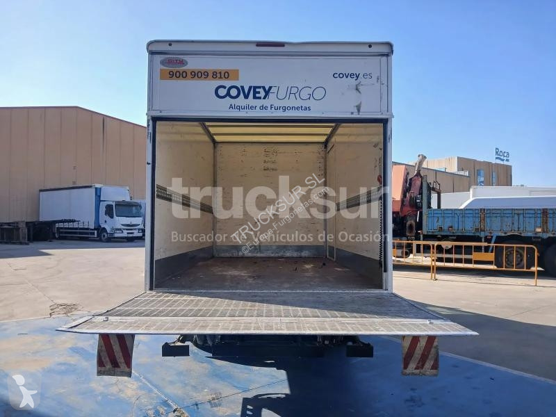 Maxus GV P/E van