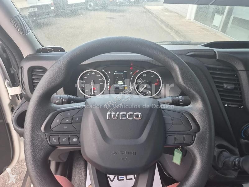 Furgoneta Iveco DAILY 35S16 12M3