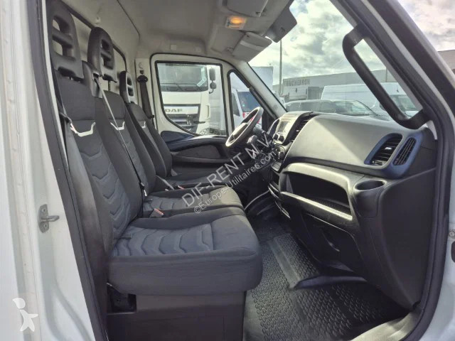 Iveco 35 S 14 A8 van