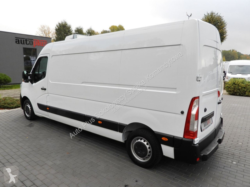 Renault  MASTER van