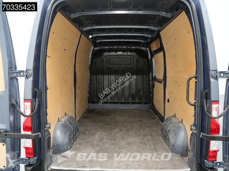 Furgoneta Renault L2H2 Airco LED Navi Cruise...
