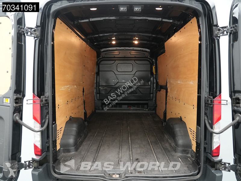 Ford 170pk Automaat L3H2 Airco Navi Camera...