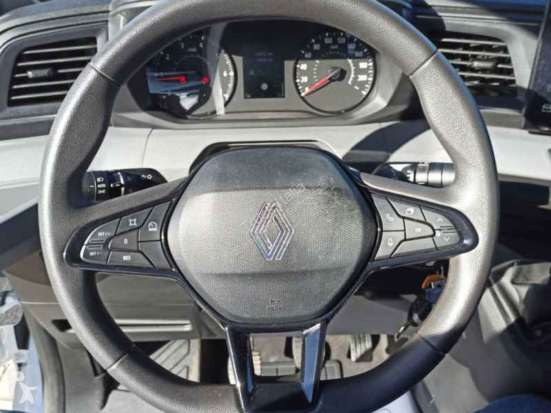 Renault IV - FWD T35 2.0 blue dci 150cv L3H2...