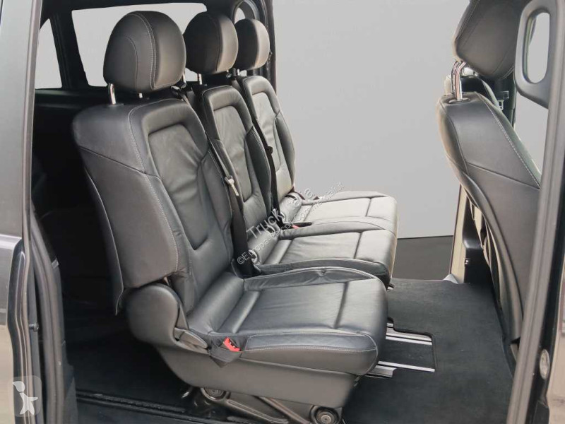 Užitkové vozidlo Mercedes Classe V - W447 2019...