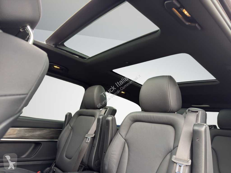 Mercedes Classe V - W447 2019 Long - V Long 300...