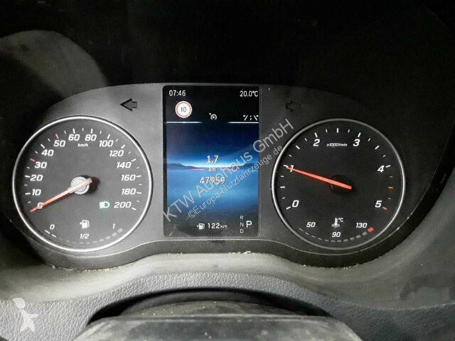 Mercedes Sprinter 317...