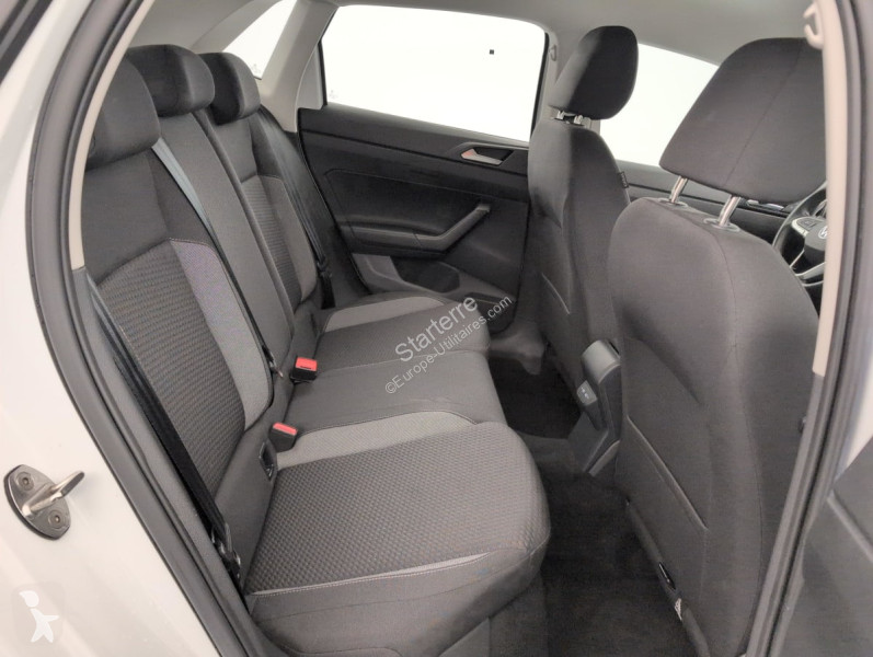 Volkswagen  POLO Transporter
