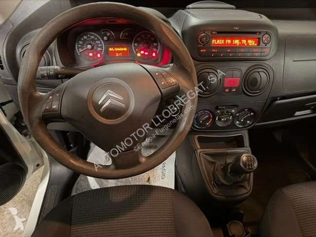 Citroën  van