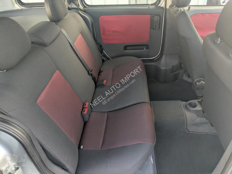 Opel COMBO CARGO 1.3 CDTI 70CH BVM5 van
