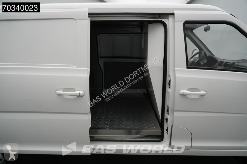Neu! 100% Elektro 42kWh 260km WLTP City 1000kg...