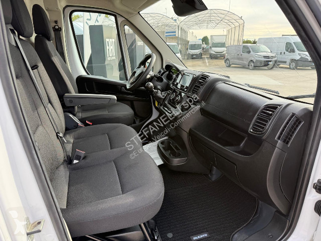 Fiat DUCATO 35 LH2 140 van