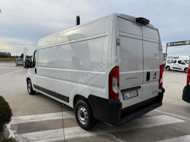 Fiat DUCATO 35 L3H2 2.2 MJT 140 CV van