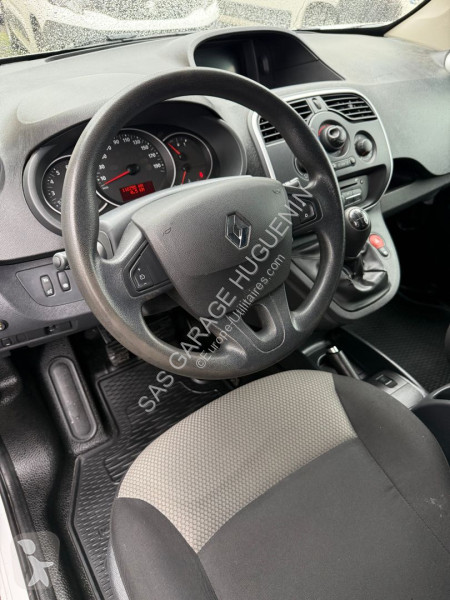 Renault KANGOO II EXPRESS 1.5 DCI 90CH EXTRA...