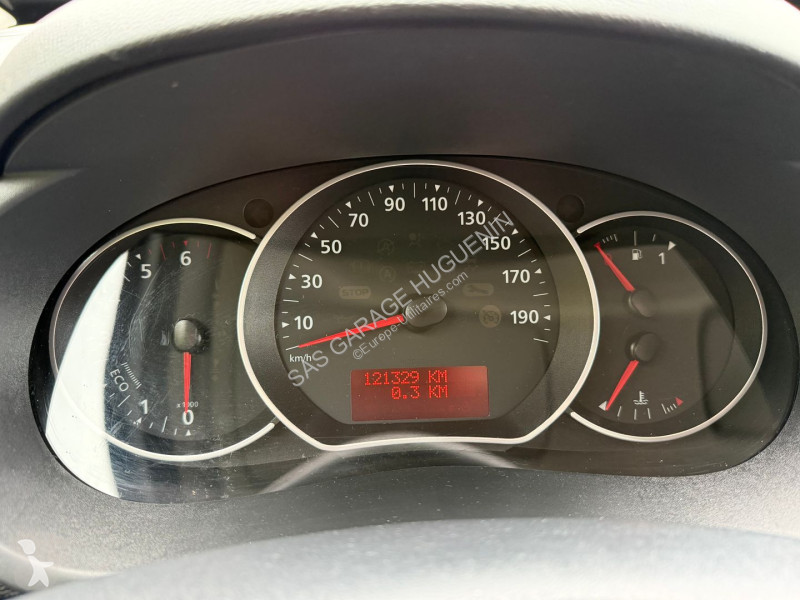 Renault KANGOO II EXPRESS 1.5 BLUE DCI 95CH...