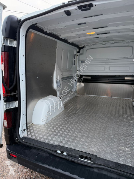 Renault TRAFIC III FG L1H1 2T8 2.0 BLUE DCI...