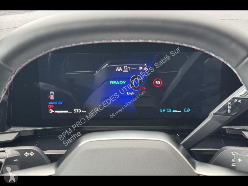 Renault Rafale 1.2 E-Tech full hybrid 200ch...
