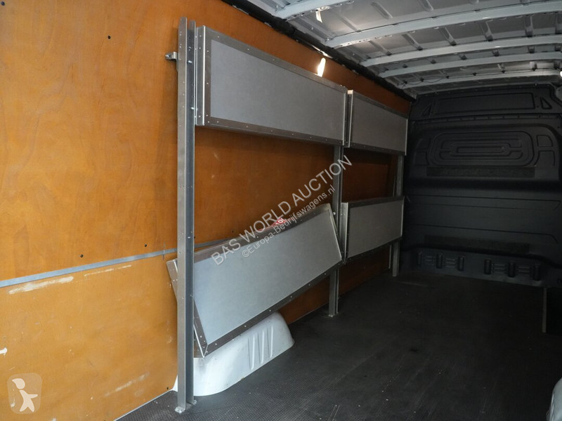 Užitkové vozidlo Mercedes 315 CDI