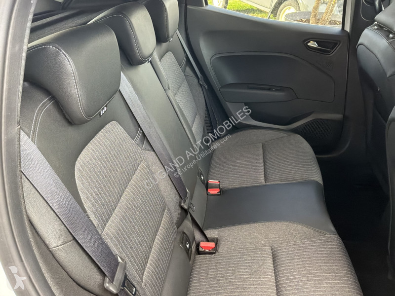 Furgoneta Renault 1.6 E-TECH 145CH FULL HYBRID...