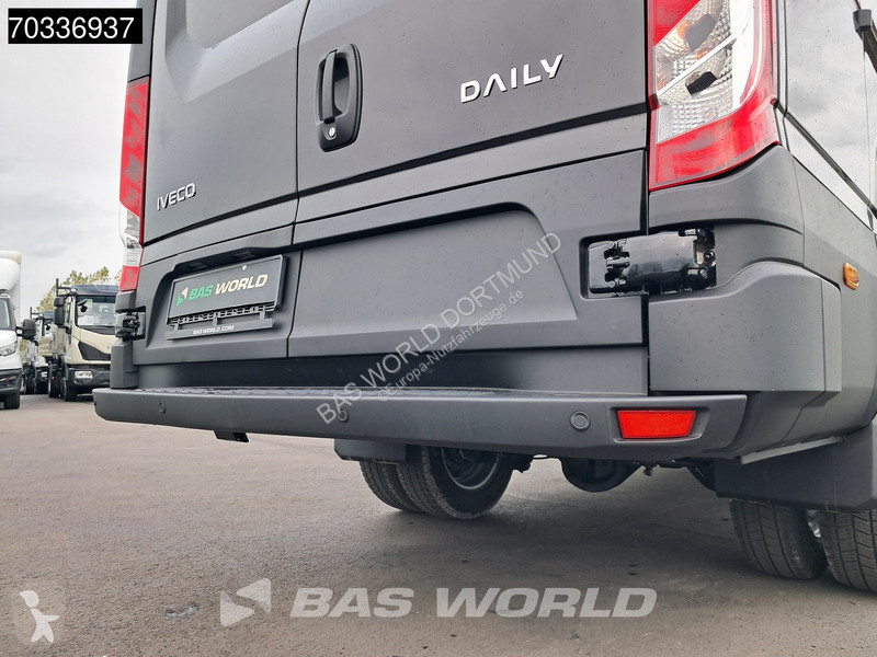 Iveco 35C21 Neu! 3.0L Automatik 210PS L2H2...