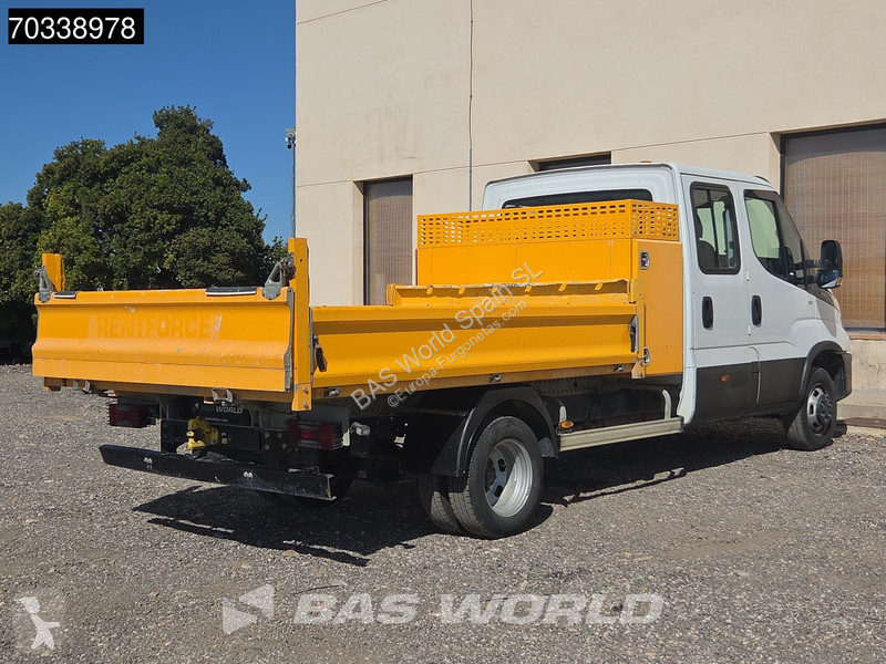 Iveco 35C14 Próximamente matriculado en España!...