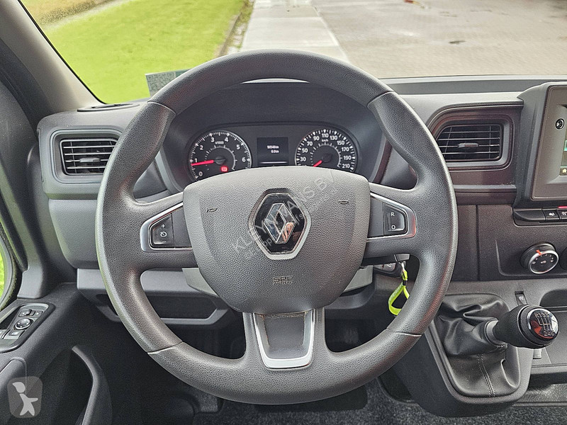 Renault 2.3 L2H2 2xZijdeur NAP 150Pk Euro6 1e...