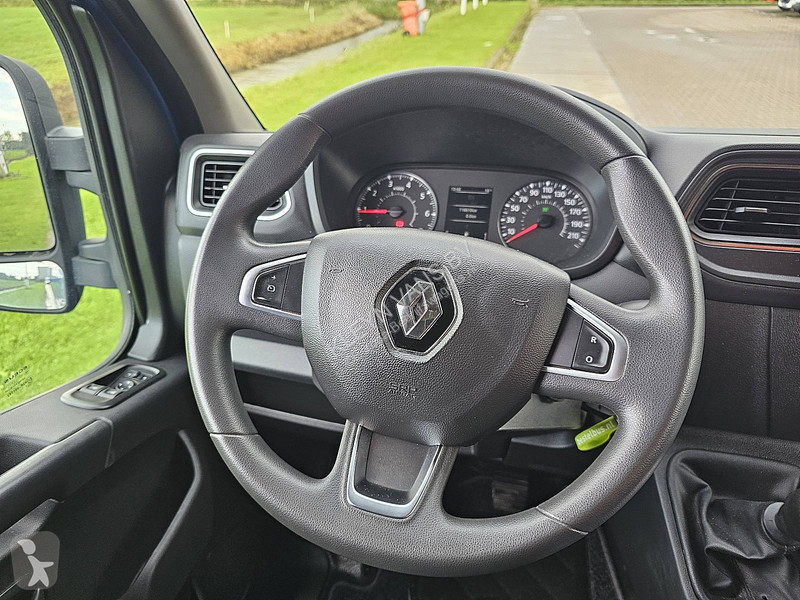 Renault 2.3 L1H1 150Pk Euro6 RED-Edition...